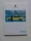 Preview: Porsche Selection Accessoires Prospekt 7/1999 NEU
