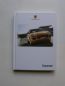 Preview: Porsche Cayenne Buch (957) +GTS +Turbo Juli 2008 NEU