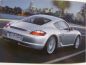 Preview: Porsche Cayman S Konsequent Porsche (987) 7/2005