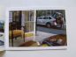 Preview: Porsche Cayenne Prospekt Vorstellung 955 Oktober 2005