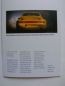 Preview: Porsche 911 Carrera RS Sonderprospekt Februar 1995 (993) NEU
