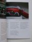 Preview: Porsche Exclusive Sonderprospekt August 1999