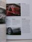 Preview: Porsche Exclusive Sonderprospekt 8/1999