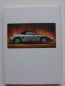 Preview: Porsche Boxster Prospekt/Buch 6/1997