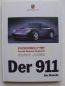 Preview: Porsche 911 Die Modelle Prospekt/Buch  (996) September 1998