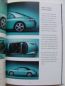 Preview: Porsche 911 Die Modelle Prospekt/Buch  (996) September 1998