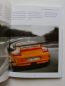 Preview: Porsche 911 GT3 RS & GT3 Prospekt Juli 2006 NEU