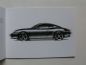 Preview: Porsche Mittelstürmer Neue Cayman +S Prospekt (987) 4/2006