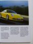 Preview: Porsche 911 GT3 Prospekt Leidenschaft Motorsport Dezember 2002 (