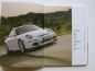 Preview: Porsche 911 Turbo Prospekt/Buch 7/2001