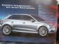Preview: Audi A3 Sportback e-tron Prospekt Juli 2016