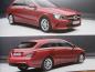 Preview: Mercedes Benz CLA Coupé & Shooting Brake X117 +250 Sport +CLA 45 AMG Juli 2016