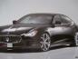 Preview: Novitec Tridente Maserati Quattroporte Prospekt Deutsch/Englisch