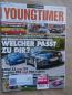 Preview: Motor Klassik Youngtimer 6/2018