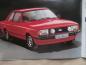 Preview: Ford Taunus L GL Ghia +S +Turnier 40kw 50kw 53kw 72kw 66kw 79w Mai 1978