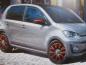 Preview: VW up! +eco up +cross up +R-Line Katalog Juli 2018