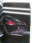 Preview: Porsche Cayman Prospekt/Buch August 2008 (987)