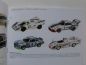 Preview: Porsche Design Drivers Collection Prospekt Juni 2006 NEU