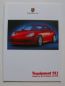 Preview: Porsche 911 Tequipment Zubehör (Typ 996) August 1999