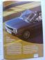 Preview: Edition Weiss Blau 20 Jahre E30, Hallmark 6er Coupe E24