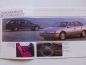 Preview: Ford Cars 1988 USA Taurus Tempo Thunderbird Mustang