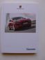 Preview: Porsche Cayenne (957) Buch +GTS +Turbo September 2007