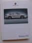 Preview: Porsche Passion 911 Coupe Cabrio Targa +Turbo Juli 2003 Buch