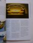 Preview: Porsche Die Modelle Prospekt CarreraGT, 911 (996), Cayenne (955)
