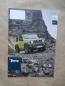 Preview: Suzuki Jimny 1.5 Allgrip AT Comfort Comfort+ Prospekt +Preise Oktober 2018