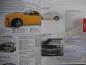 Preview: Roush Power Handling Styling 2012 Edition Ford Mustang Racing Katalog Englisch