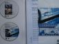 Preview: BMW Clean Energy Wasserstoff Rekordfahrzeug H2R +CD"s +Fotos 9/2004 Rarität