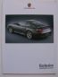Preview: Porsche Exclusive Individualität Prospekt 911 (996) August 2001