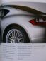 Preview: Porsche Cayman S Prospekt/Buch (987) Juni 2005 NEU