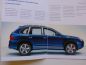 Preview: Porsche Cayenne Turbo S Prospekt +Preise (955) 10/2005