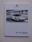 Preview: Porsche Cayman Modelle (987) Preisliste NEU 11/2008