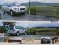 Preview: Subaru Allrad-PKW Hersteller Infoprospekt alle Modelle NEU
