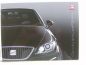 Preview: Seat Exeo Hochglanzprospekt November 2008 NEU