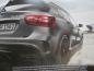 Preview: Mercedes Benz GLA X156 180d 200d +4Matic, 220d,180,200,220,250,AMG GLA 45 Prospekt 4/2017