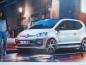 Preview: VW up! GTI Prospekt November 2018