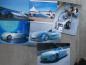 Preview: BMW Clean Energy Wasserstoff Rekordfahrzeug H2R +CD"s +Fotos 9/2004 Rarität