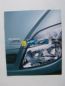 Preview: Renault Scenic +RX4 Ausstattungspakete Prospekt 3/2002 NEU