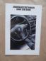 Preview: BMW 316i 318i 320i 325i 325td E36 Limousine Sonderausstattungen 9/1991