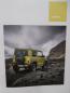 Preview: Suzuki Jimny 1.5 Allgrip AT Comfort Comfort+ Prospekt +Preise Oktober 2018