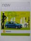 Preview: Renault New Twingo Prospekt Dezember 2007 + Preise NEU