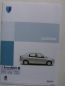 Preview: Dacia Logan Prospekt August 2007 +Preisliste 2/2008 NEU