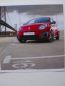 Preview: Renault Twingo Sport Prospekt September 2008 NEU