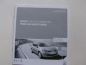 Preview: Renault Clio & Grandtour Prospekt 9/2008 +Preise 5/2008