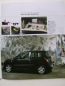 Preview: Renault Twingo Prospekt 9/2008 +Preisliste NEU