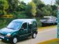 Preview: Renault Kangoo Prospekt Oktober 2000 NEU