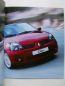 Preview: Renault Clio Prospekt Mai 2002 NEU